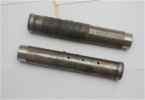贵州注浆声测一体管