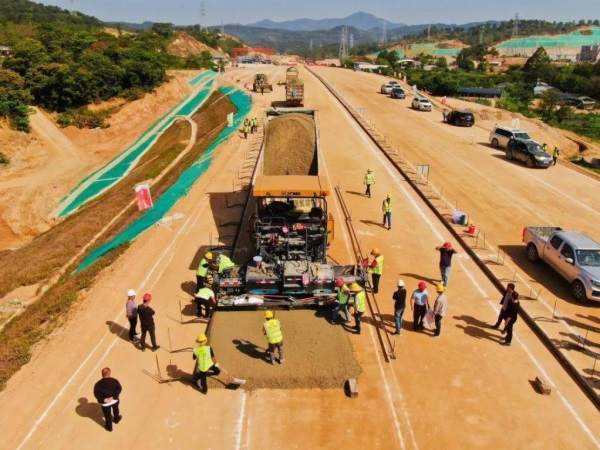 贵州高速公路